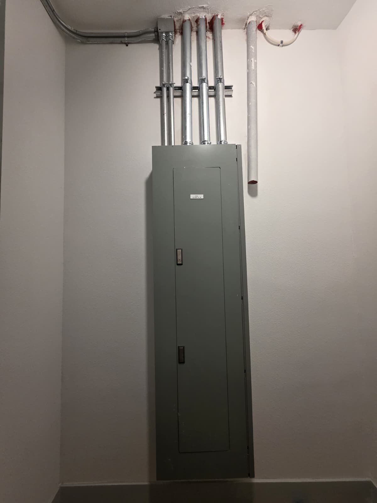 WM Electric project photo 12