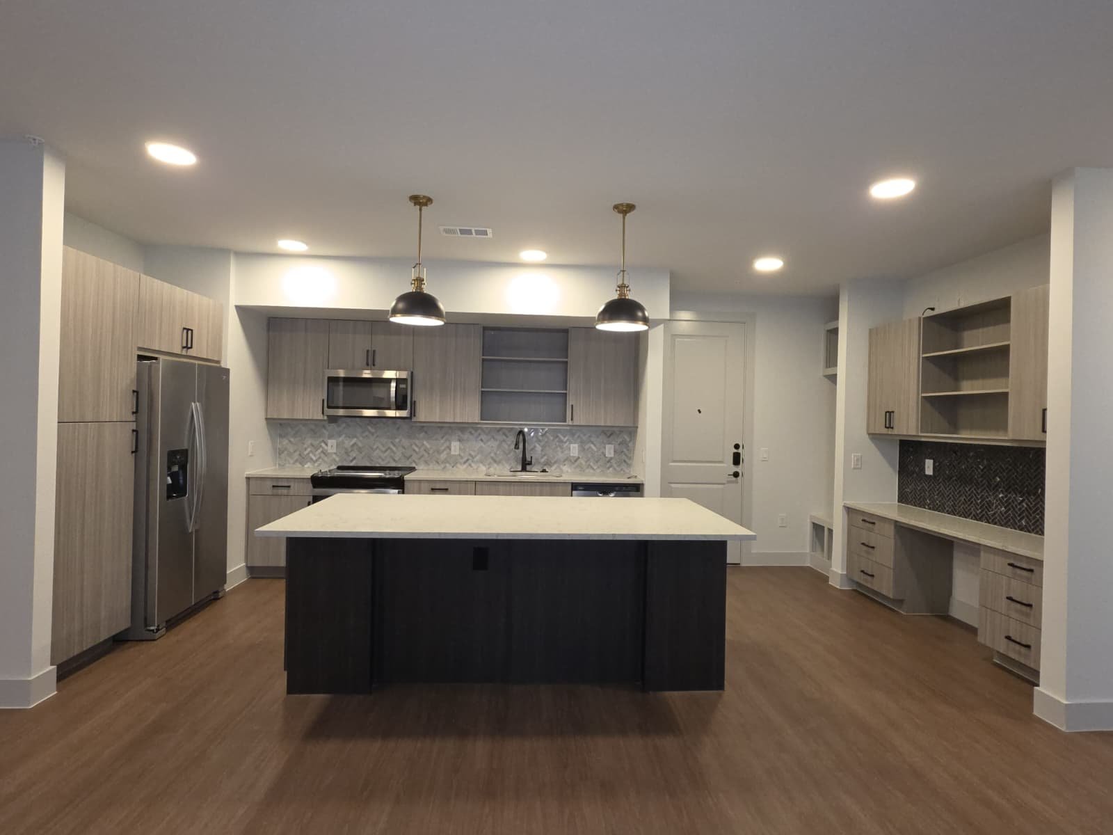 WM Electric project photo 24