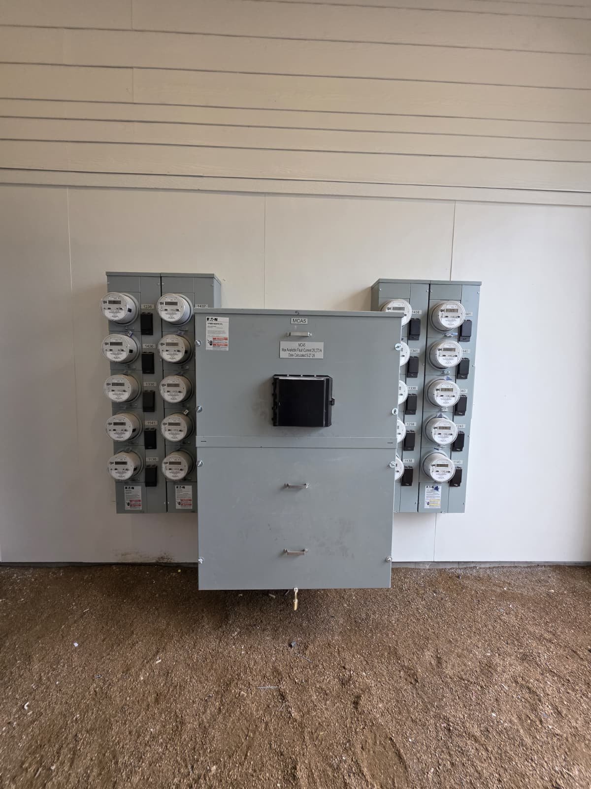 WM Electric project photo 31